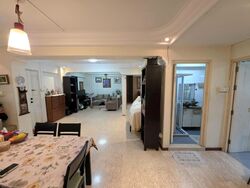 Blk 345 Kang Ching Road (Jurong West), HDB 4 Rooms #607432531